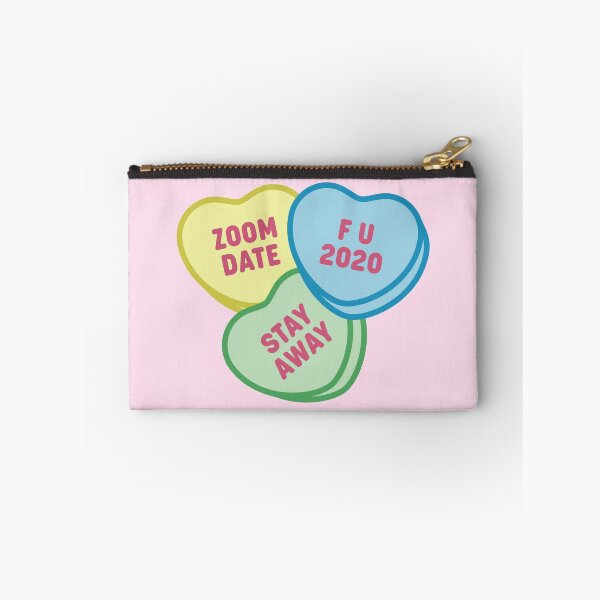 Item preview, 2021 Valentines Day Candy Hearts  designed and sold by dmuelr.