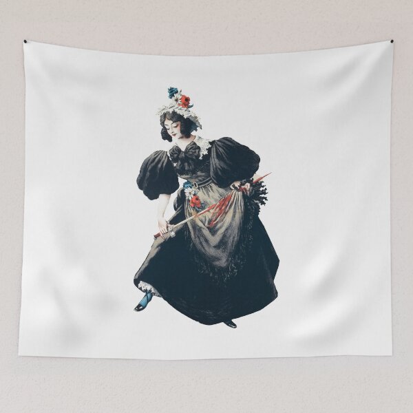 Item preview, Black widow designed and sold by thatsit-itslit.