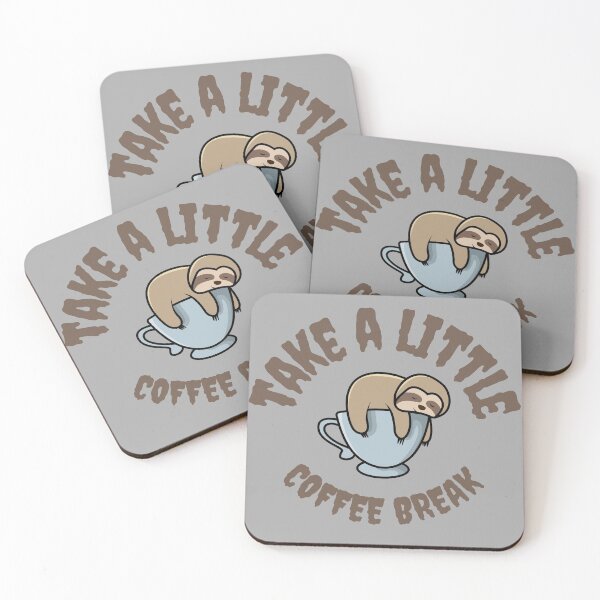 Item preview, Take A Little Coffee Creak - Gift For Coffee Lovers designed and sold by Tawfiktyson.