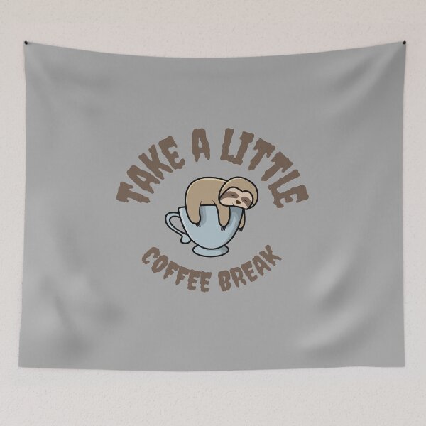 Item preview, Take A Little Coffee Creak - Gift For Coffee Lovers designed and sold by Tawfiktyson.