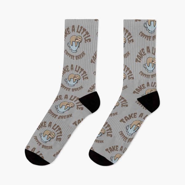 Item preview, Take A Little Coffee Creak - Gift For Coffee Lovers designed and sold by Tawfiktyson.