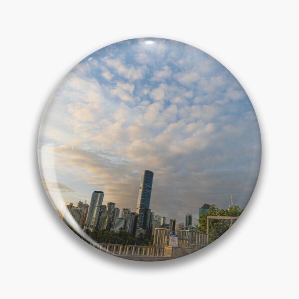 Item preview, A View of Brisbane designed and sold by Marylou Badeaux.