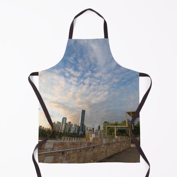 Item preview, A View of Brisbane designed and sold by Marylou Badeaux.