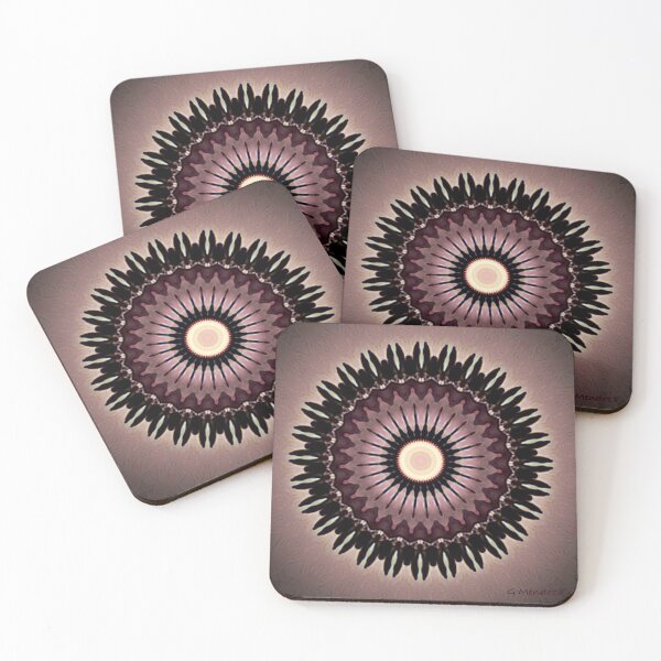 Item preview, Mandala Bellatrix-ED* designed and sold by kogistudio-5.