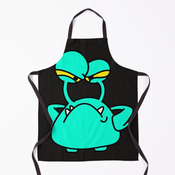 Item preview, little monster designed and sold by Jnwodo.