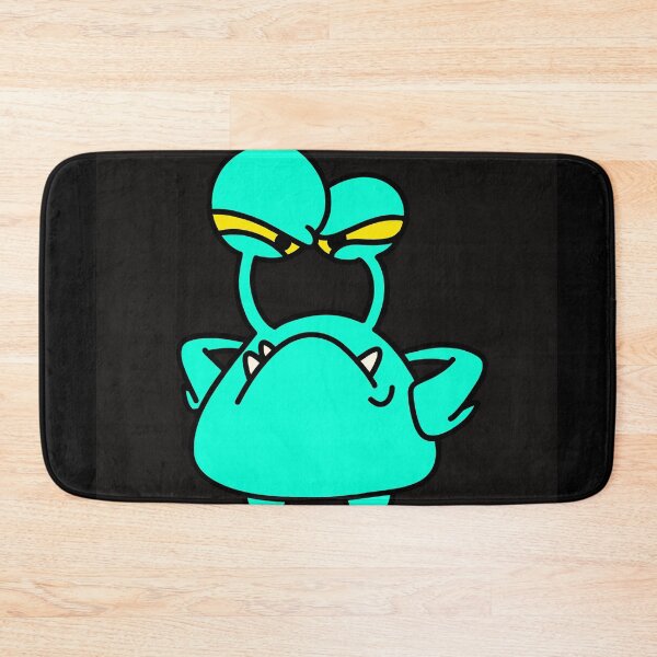 Item preview, little monster designed and sold by Jnwodo.