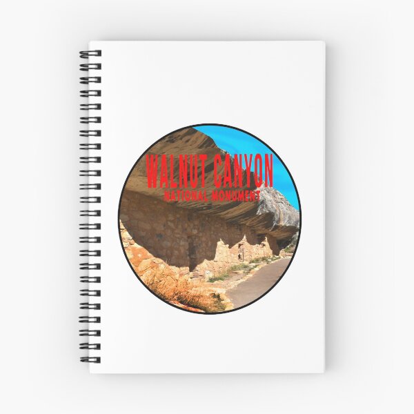 Item preview, WALNUT CANYON designed and sold by wahine24.