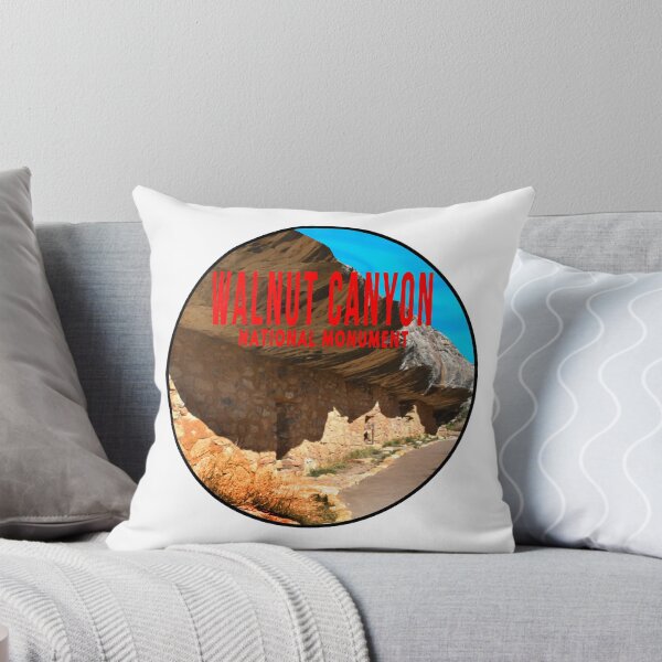 Item preview, WALNUT CANYON designed and sold by wahine24.
