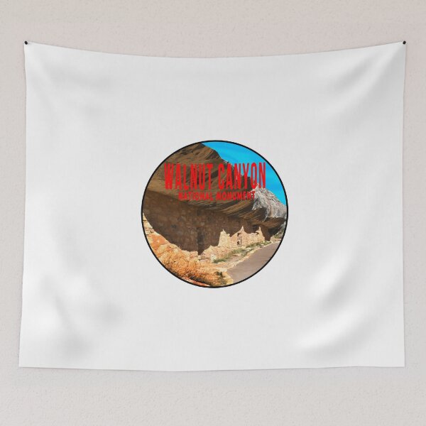 Item preview, WALNUT CANYON designed and sold by wahine24.