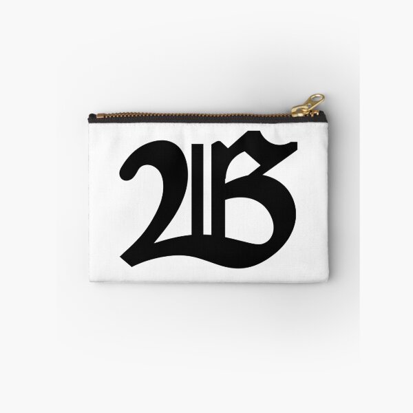 Item preview, Letter "B" designed and sold by kristimb.