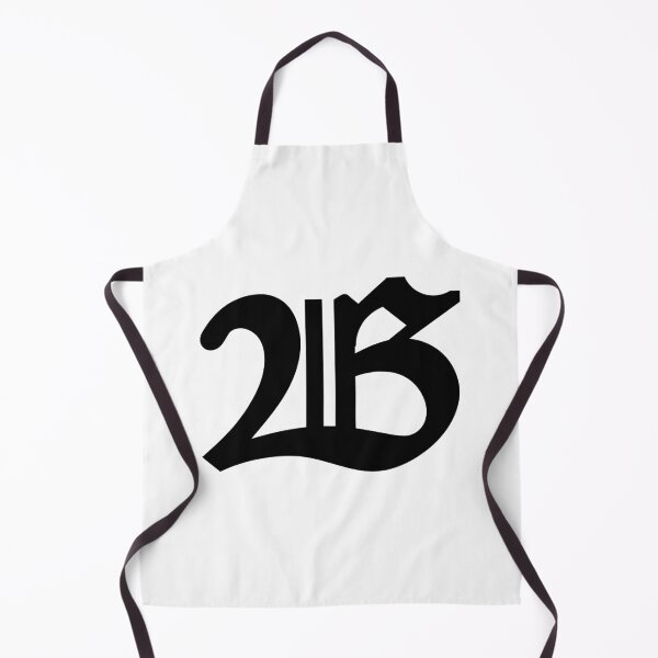 Item preview, Letter "B" designed and sold by kristimb.