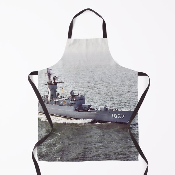 Item preview, USS MOINESTER (DE-1097) SHIP'S STORE designed and sold by militarygifts.