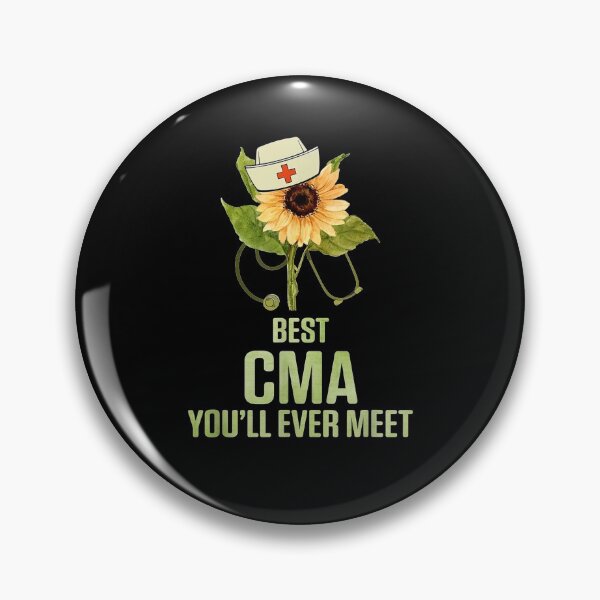 Item preview, Cma Certified Medical Assistant Meet Assisting designed and sold by charissamo77.