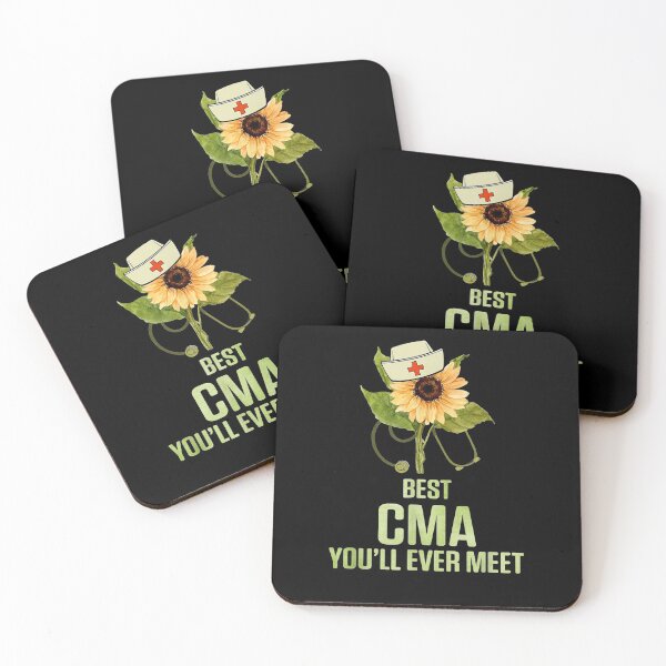 Item preview, Cma Certified Medical Assistant Meet Assisting designed and sold by charissamo77.