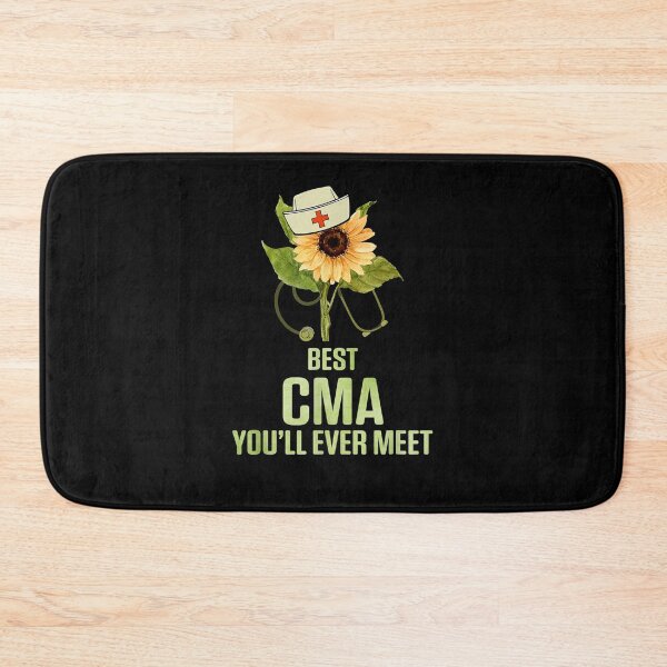Item preview, Cma Certified Medical Assistant Meet Assisting designed and sold by charissamo77.