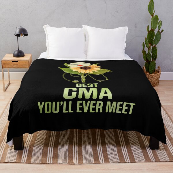 Item preview, Cma Certified Medical Assistant Meet Assisting designed and sold by charissamo77.