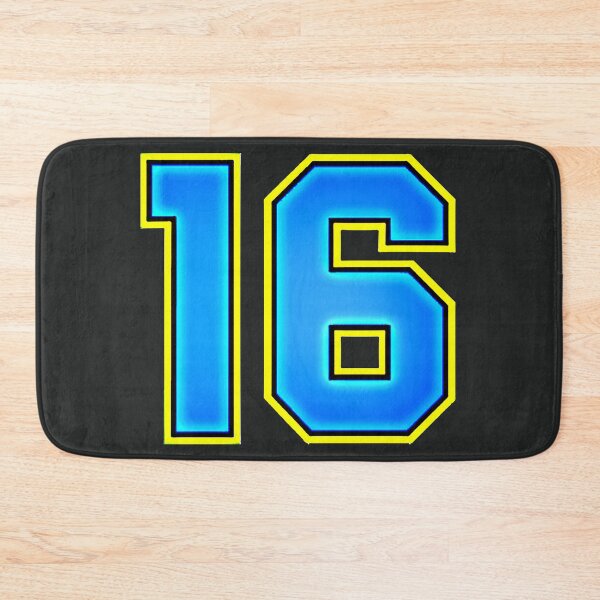 Item preview, number 16 ,  sixteen  ,  16 designed and sold by Rabon M.