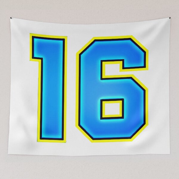 Item preview, number 16 ,  sixteen  ,  16 designed and sold by Rabon M.