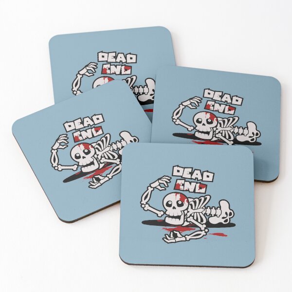 Item preview, Dead End designed and sold by RUBTOX.