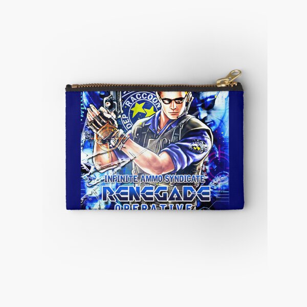 Item preview, Infinite Ammo Syndicate - Renegade Operative "Team Captain" Exclusive  designed and sold by InfiniteAmmoNA.