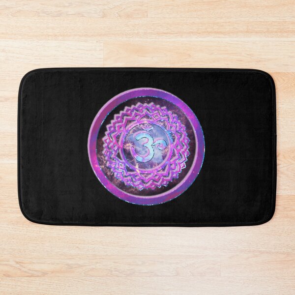 Artikelvorschau, Kosmisches Sahasrara (Kronenchakra) entworfen und verkauft von Reiser808.