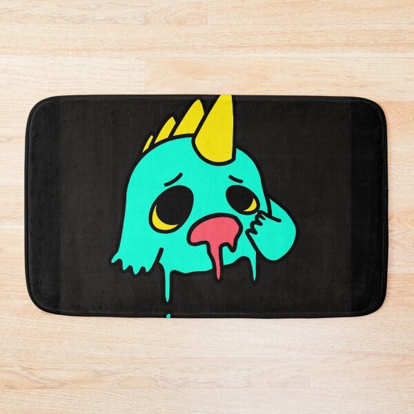 Item preview, little monster designed and sold by Jnwodo.