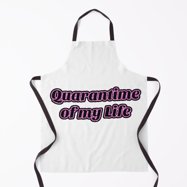 Item preview, Quarantime of my Life designed and sold by brobat.