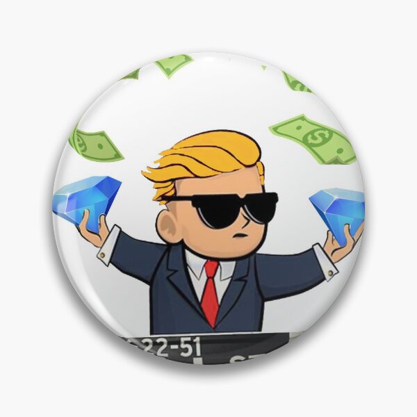 Item preview, WallStreetBets Meme designed and sold by officialfanclub.