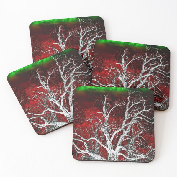 Item preview, Goth Tree Version 2.0 designed and sold by Olympia Ellinas.