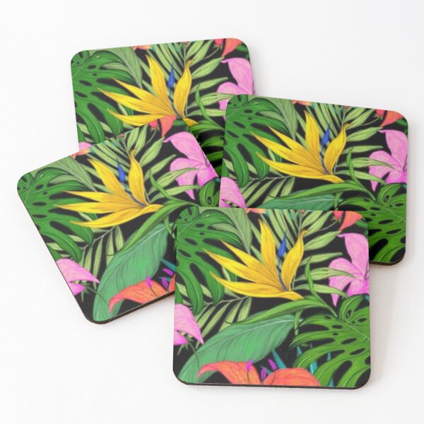 Item preview, Summer Garden with Mixed Flowers designed and sold by TheCatmeow2000.