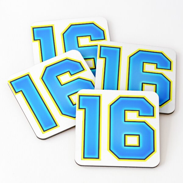 Item preview, number 16 ,  sixteen  ,  16 designed and sold by Rabon M.