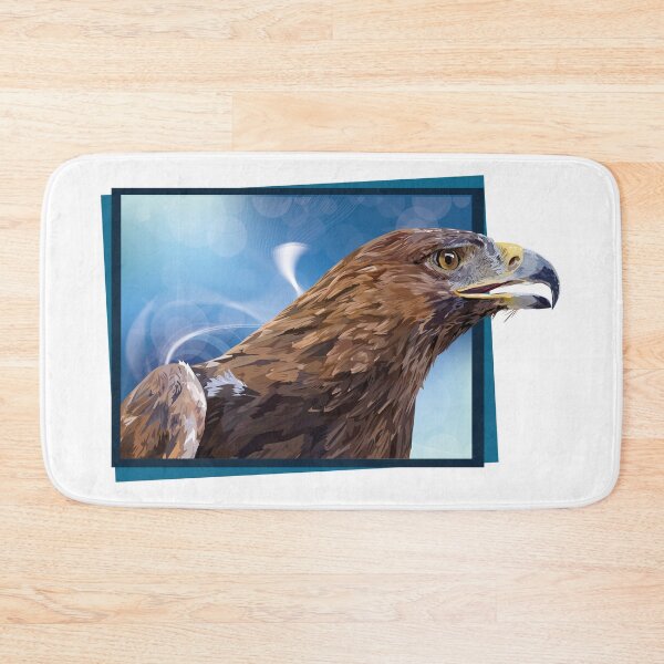 Item preview, Golden Eagle designed and sold by obscurite.