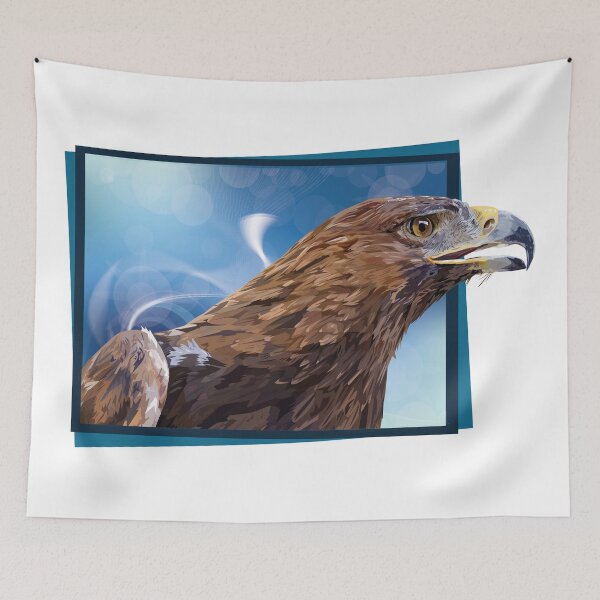 Item preview, Golden Eagle designed and sold by obscurite.