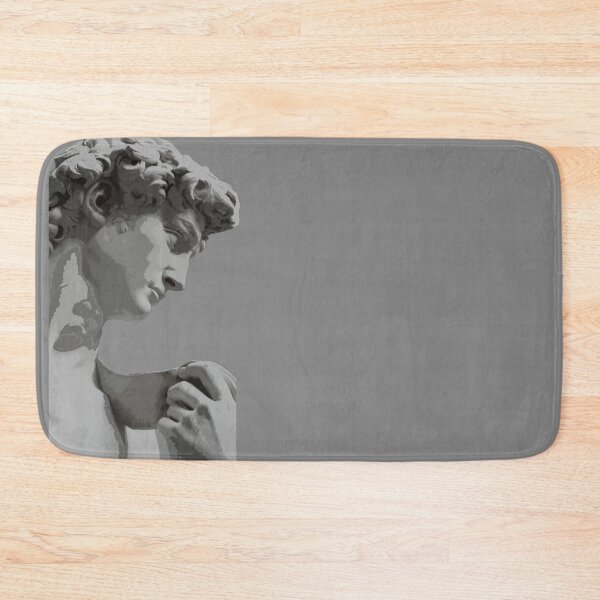 Item preview, David - Michelangelo Buonarroti designed and sold by arttbyvalchu.