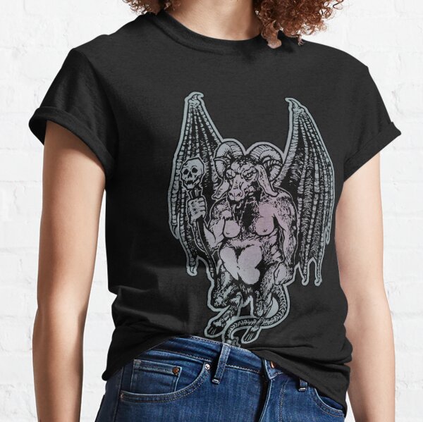 Item preview, Orcus - Old School Dungeons and Dragons  designed and sold by YouWantThis.