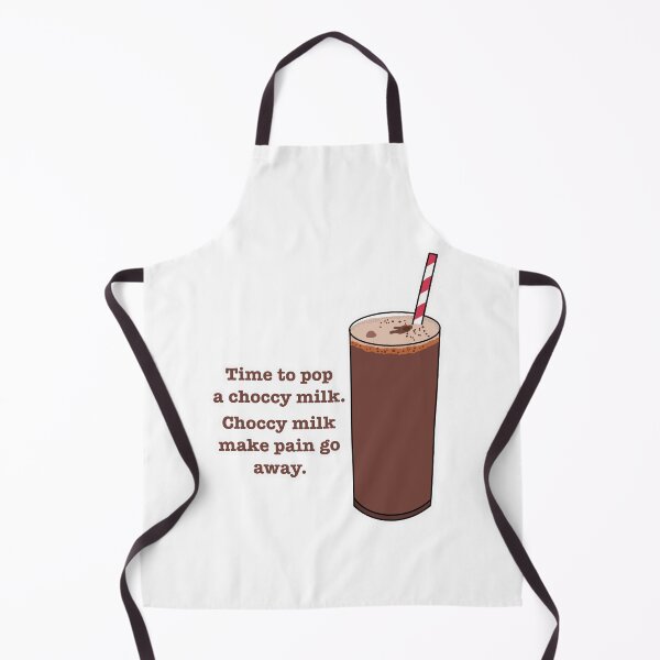 Item preview, Choccy Milk designed and sold by kurtzapno.
