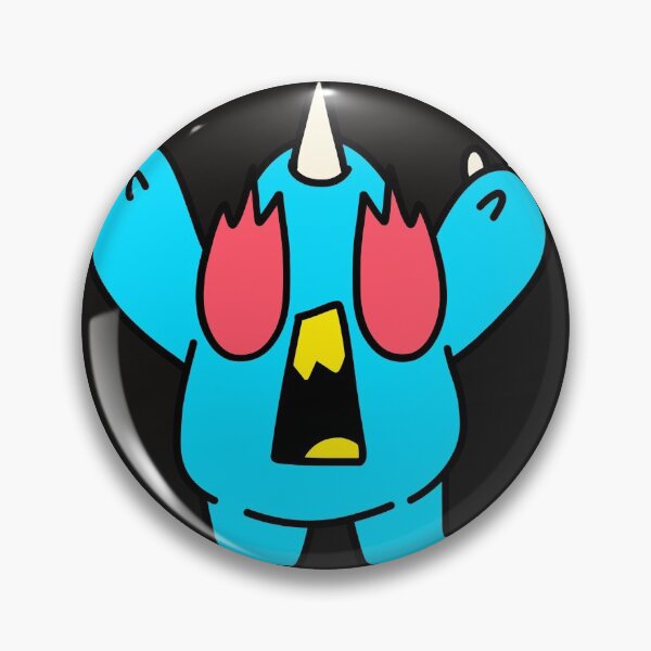Item preview, little monster designed and sold by Jnwodo.
