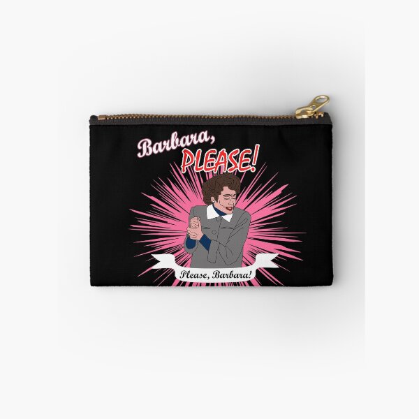 Item preview, Barbara, Please! designed and sold by VoodooDatura.