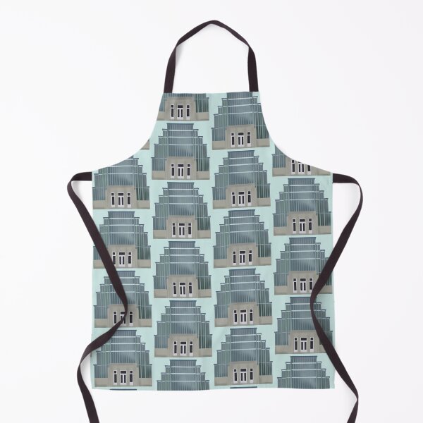 Item preview, The St. Louis Jewel Box designed and sold by laurenmoe.