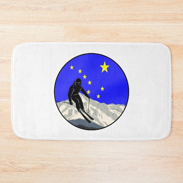 Item preview, ALASKA WAYS  designed and sold by wahine24.