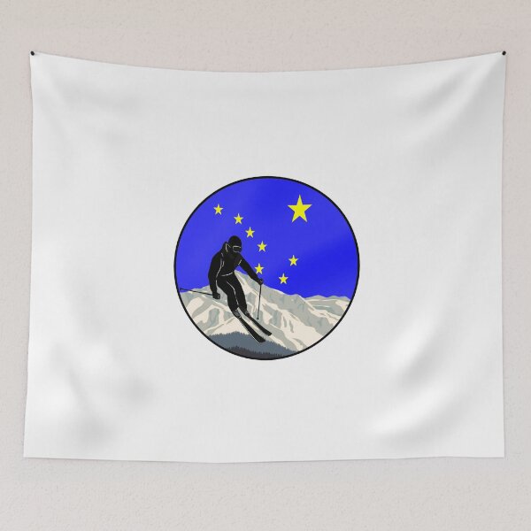 Item preview, ALASKA WAYS  designed and sold by wahine24.