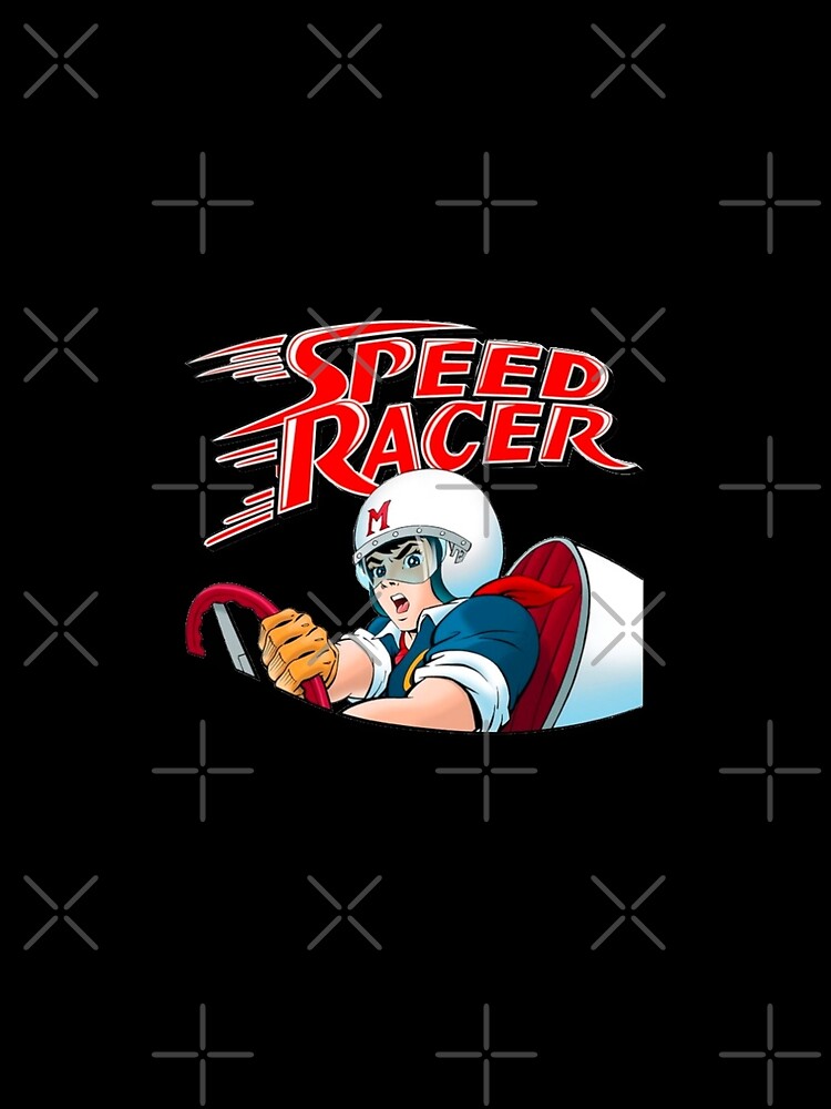 Speed Racer Fans - Amazing Quality of Graphics Poster for Sale by  Designage100