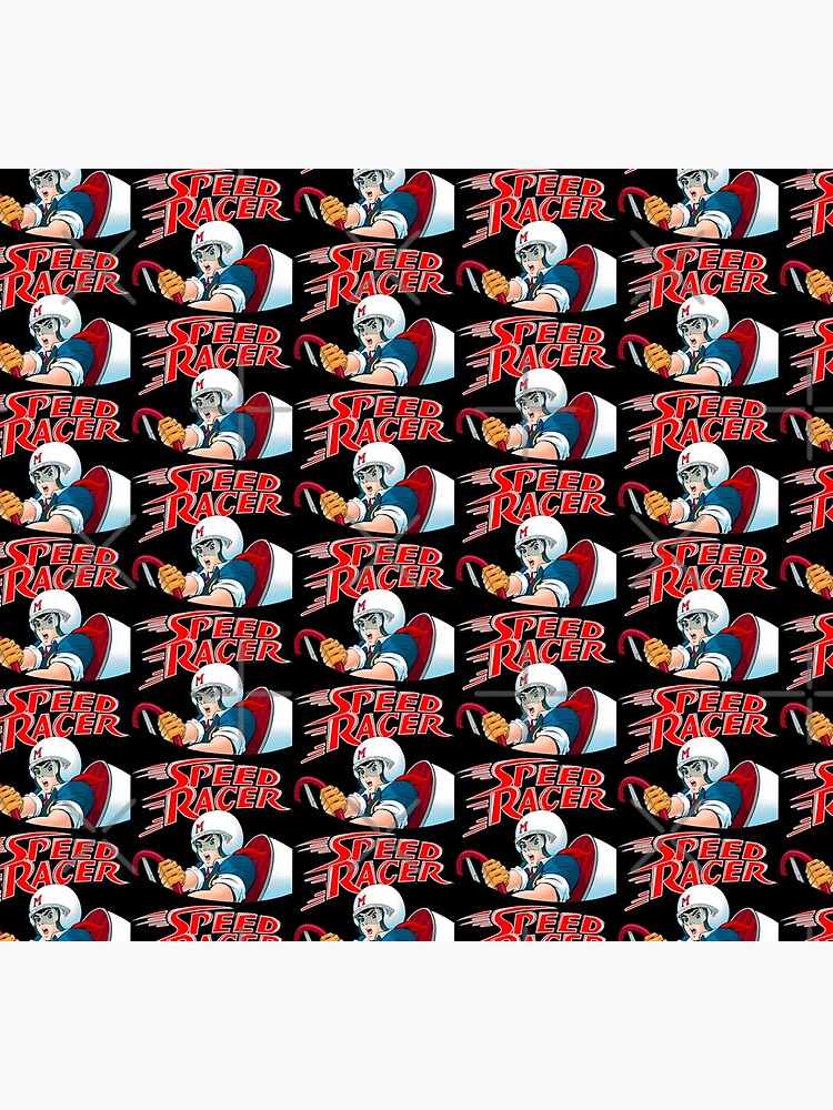 Speed Racer Fans - Amazing Quality of Graphics Poster for Sale by  Designage100