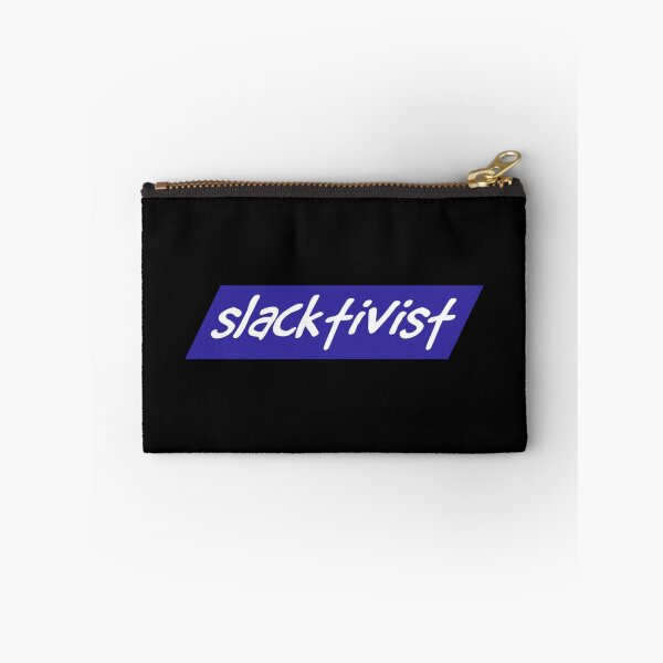 Item preview, Slacktivist designed and sold by DotorEaon.