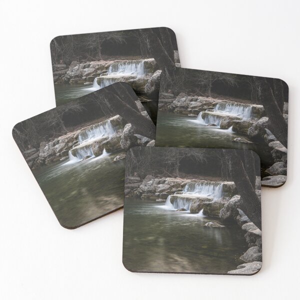 Item preview, Hill of Life Falls 2 designed and sold by jonesing.