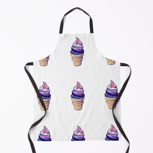 Item preview, Gender fluid icecream flavor- pride designed and sold by Jae Rainbow.