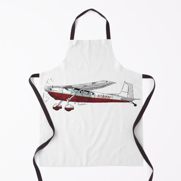 Item preview, Cessna 180 N180EM designed and sold by Michael Garber.