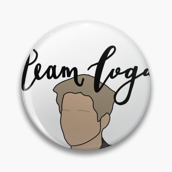 Artikelvorschau, Team Logan entworfen und verkauft von lizkot.