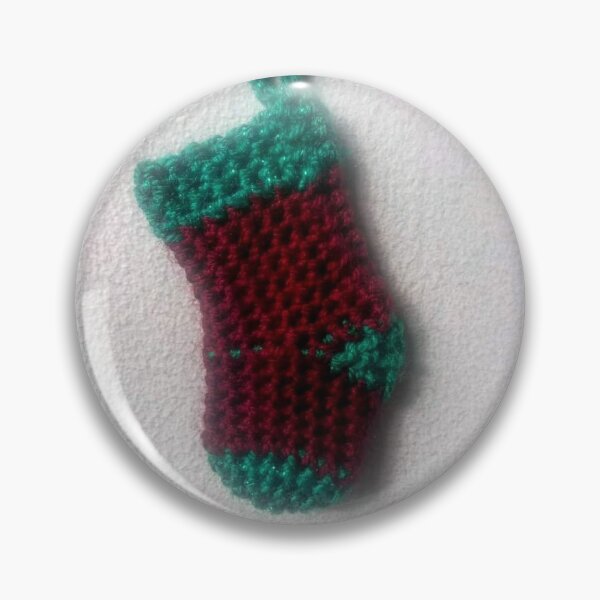 Item preview, Christmas Stocking  designed and sold by NightfoxCrafts.