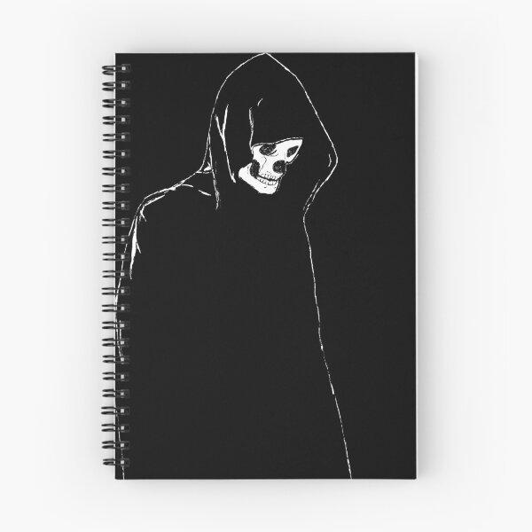 Item preview, Reaper’s Lament designed and sold by RussellLyster.